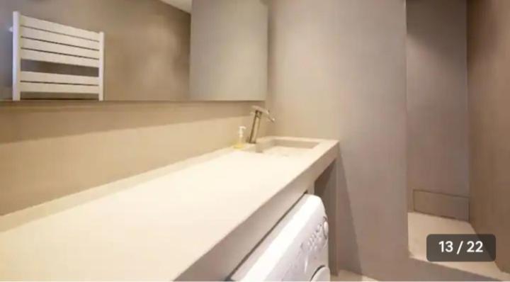 Apartmán Regina T2 Vue Ocean Biarritz Exteriér fotografie