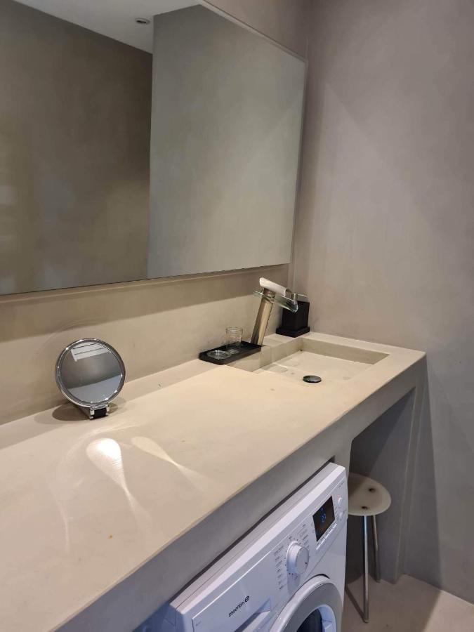 Apartmán Regina T2 Vue Ocean Biarritz Exteriér fotografie